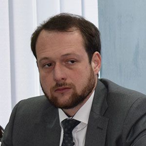 Виталий Кушниров