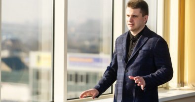 Фото – Гриненко стал единственным представителем "зеленой" энергетики в свежем рейтинге "Фокуса"
