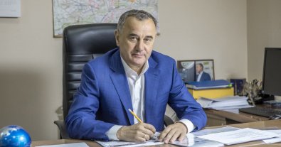 Фото – Александр Домбровский: На внешних рынках любят слабых, их проще бить. И не любят сильных, потому что здесь надо бороться