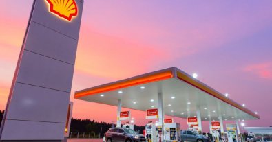 Фото – Shell знижуватиме викиди СО2 швидшим темпом, ніж планувала