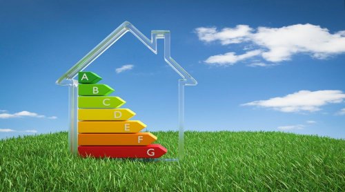 Енергоефективні будинки допоможуть здолати енергетичну бідність – ЄЕСК