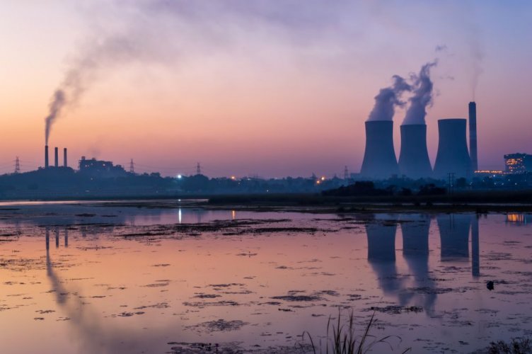 16 fossil fuel power plants will be restarted in Germany