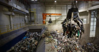 Фото – Минприроды создает правовой хаос в сфере обращения с отходами в Украине, – PAEW