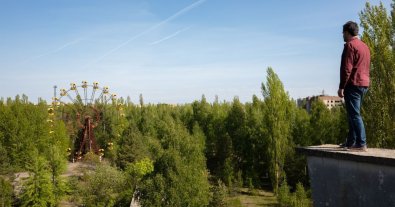 Фото – От власти требуют ввести 4 шага для сохранения чернобыльских лесов