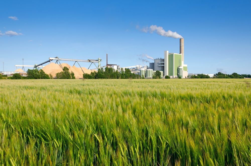 Photo – In 2024, environmental expenditures in Ukraine amounted to $1.1 billion