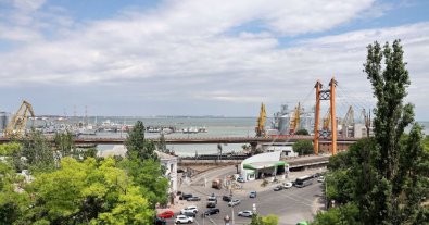 Фото – У Київському районі Одеси повітря забруднено чадним газом: у чому небезпека
