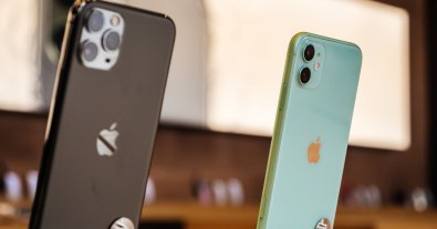 Фото – Apple планує виробляти смартфони з відходів