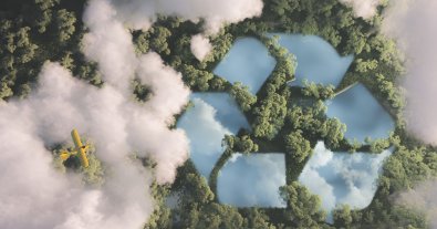 Photo – The world celebrated Recycling Day: what is known about this day