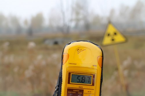 Ukraine spent UAH 2.11 billion on the maintenance of the Chornobyl Exclusion Zone in 2023