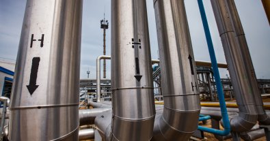 Photo – German gas giant plans to invest millions of euros in hydrogen infrastructure