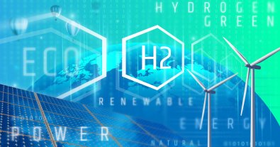 Photo – European Commission adopts rules for low-carbon hydrogen