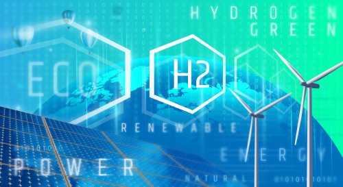 Первыми покупателями зеленого водорода станут производители стали и топлива – эксперт