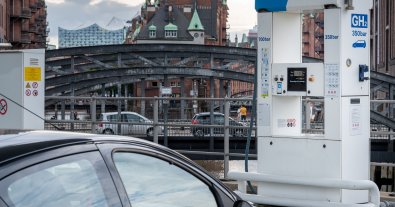 Photo – EU is investing €352 million in eco-transport infrastructure