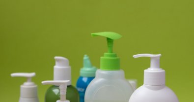Photo – Mini-bottles with shampoos may disappear from hotels in Europe