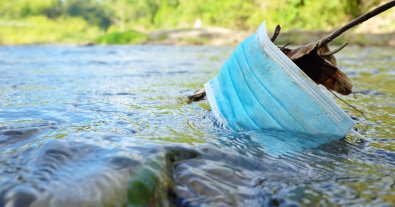 Фото – У Сумах перевірили якість води у річках: які водойми найбільш забруднені