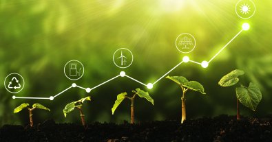 Photo – The EU will measure progress in achieving the goals of the Green Deal