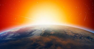 Photo – Extremely rapid increase in ocean temperature scares scientists
