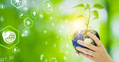 Photo – Europe is preparing investments in decarbonization in response to climate change and the Russian war