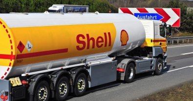 Photo – Oil giant Shell secretly canceled its $100 million climate projects