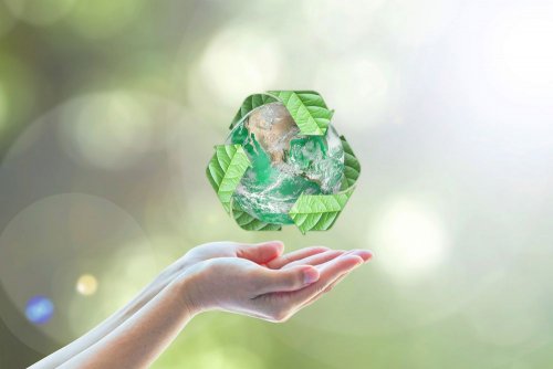 В Киеве пройдет выставка Recycling & Waste Expo