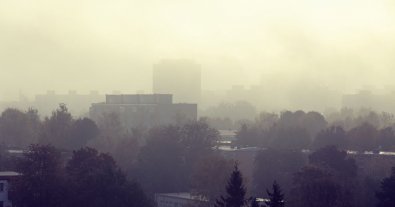 Фото – В Польщі зростає рівень забруднення повітря: названо причину