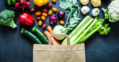 Фото – Кабмін затвердив критерії для органічної продукції: перелік