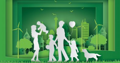 Photo – The National recovery plan of Ukraine should contain the principles of the Green Deal – Deputy Minister
