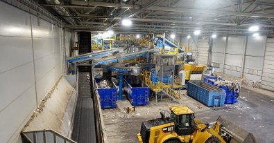 Фото – Эксперт рассказал, почему в Украине не работают мусороперерабатывающие заводы