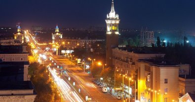 Фото – Запоріжжя отримає €35 млн інвестицій на систему "розумне місто" та екологічний транспорт