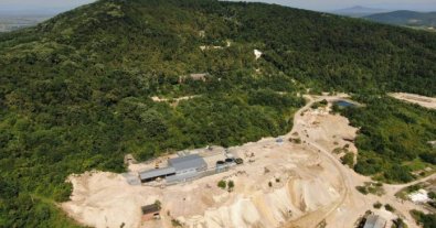 Фото – Видобуток газу на Закарпатті: суд заборонив "Укргазвидобуванню" працювати в заповідній зоні