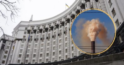 Фото – Кабмін затвердив оновлений НВВ2: мета 35% викидів