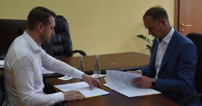 Фото – Держекоінспекція братиме участь в екоекспертизі ДТП з небезпечними вантажами