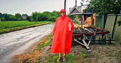 Фото – В колодцах Винницкой области обнаружили запредельный уровень нитратов
