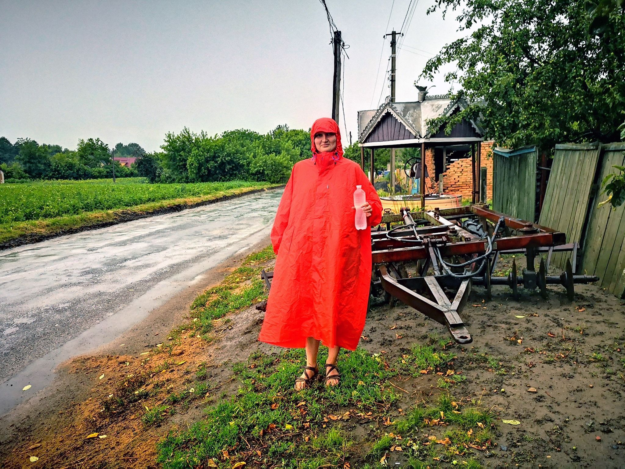 Фото – У криницях на Вінниччині виявили приголомшливий рівень нітратів