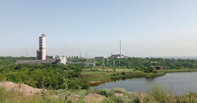 Фото – На Дніпропетровщині може статися екологічна катастрофа всього регіону