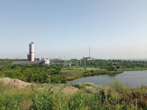 На Днепропетровщине может произойти экологическая катастрофа всего региона