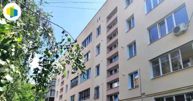 Фото – У Прилуках мешканці старого будинку почали заощаджувати на опаленні 50%: держава дала кошти