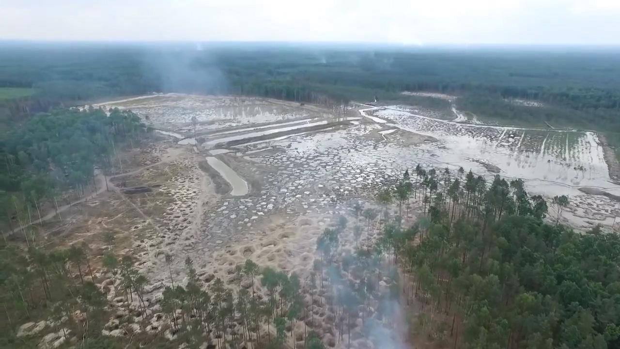 Фото – В Україні посилять покарання за незаконний видобуток корисних копалин