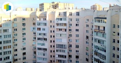 Фото – В Одесі мешканці модернізували будинок і зекономили пів мільйона гривень за опалювальний сезон