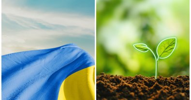 Фото – Екологічний патріотизм по-українськи: навіщо нам амбіційний НВВ2?