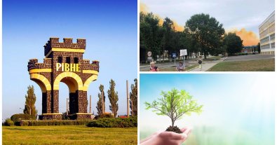 Фото – Семінари замість очищення повітря: куди йдуть гроші екологічного податку в Рівненській області