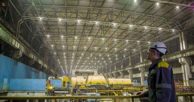 Фото – YASNO планує спрямувати 1 млрд грн інвеcтицій в енергоефективність