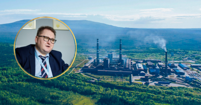 Фото – Климатическая политика Украины: Качка назвал главный позитивный сигнал
