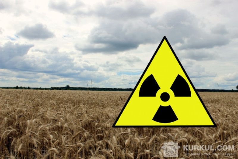 Фото – На Житомирщині вивели з обігу 33 тис. га радіоактивних угідь