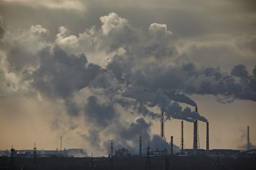 Companies in Cherkasy region are to be fined over UAH 4 million for air pollution