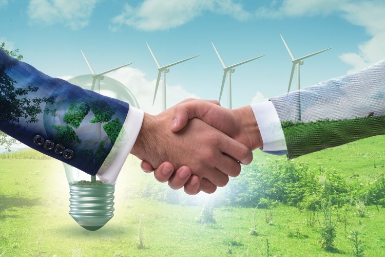 Denmark will support Ukrainian energy efficiency initiatives for consumers – Zamazeyeva