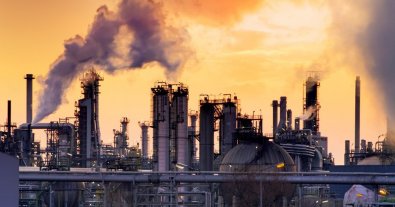 Photo – Fossil fuel emissions in 2023 reached a record low in 60 years in the EU
