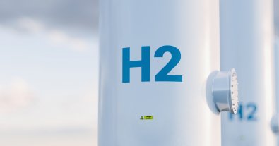 Фото – В Днепре провели эксперимент с водородом: газораспределительную систему заполнили смесью на 20%