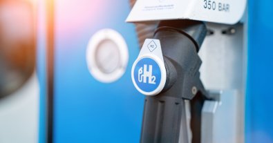 Photo – A plant for the production of green hydrogen will be built in Odesa region