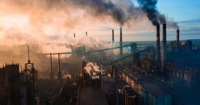 Фото – Несмотря на обещания, выбросы метана продолжают расти, – исследование